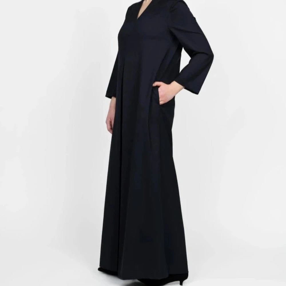 The Assembly Line - Maxi Jumpsuit