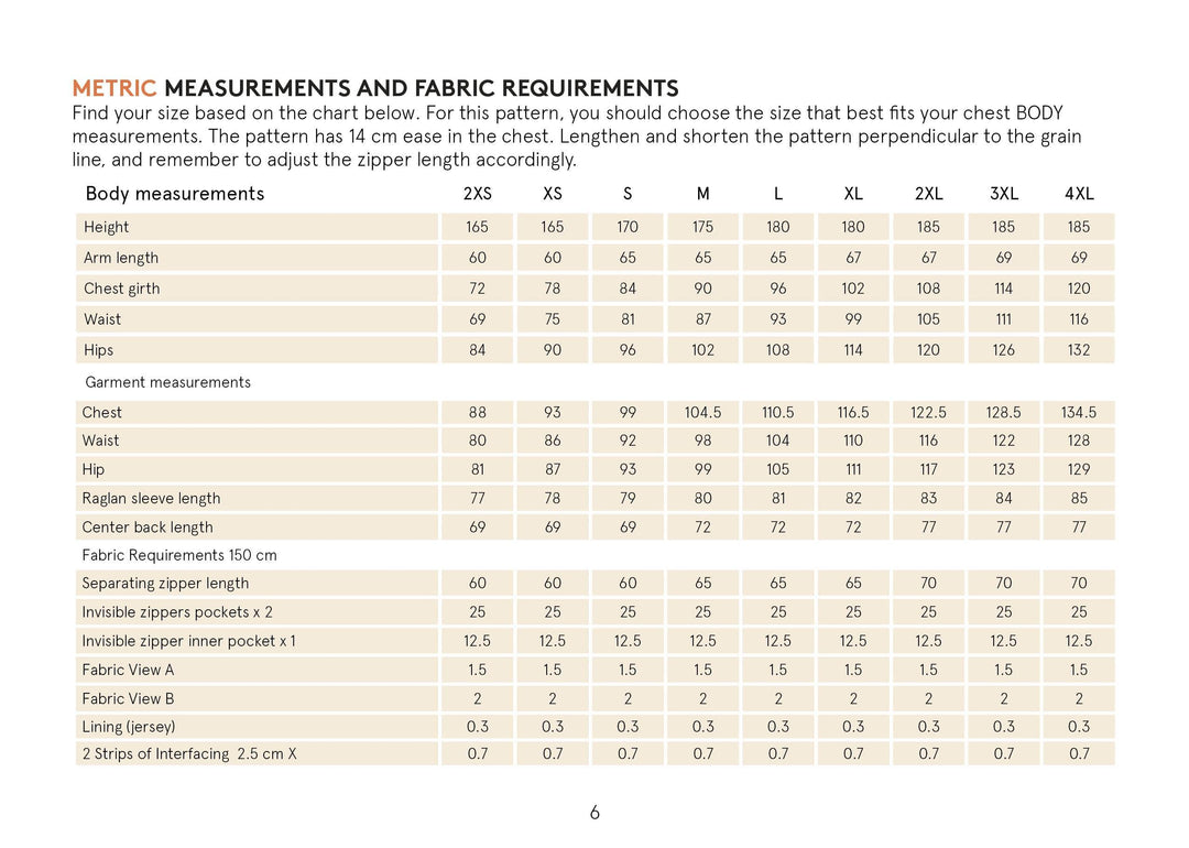 Wardrobe by Me  - Fleece Jacket