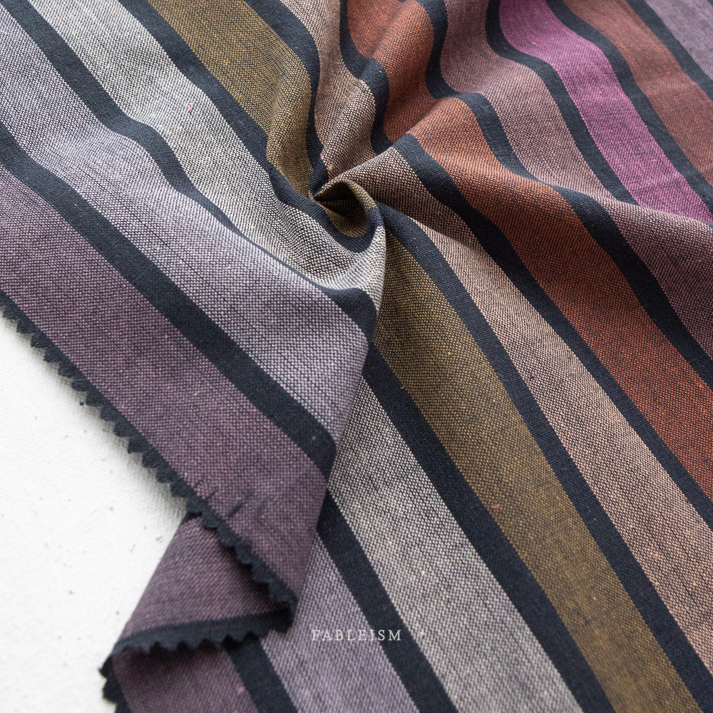 Fableism - Monarch Grove - Dark Fuchsia