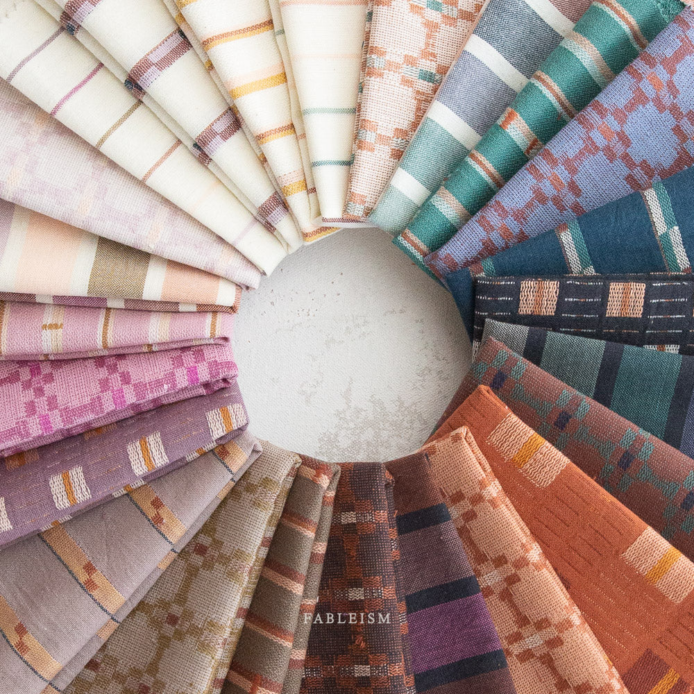 Fableism - Monarch Grove - Dark Fuchsia