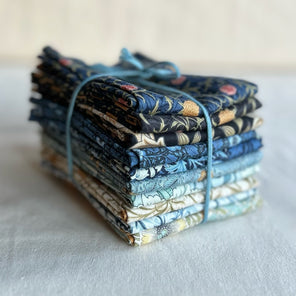 Morris Manor - Fat Quarter Bundle of 10