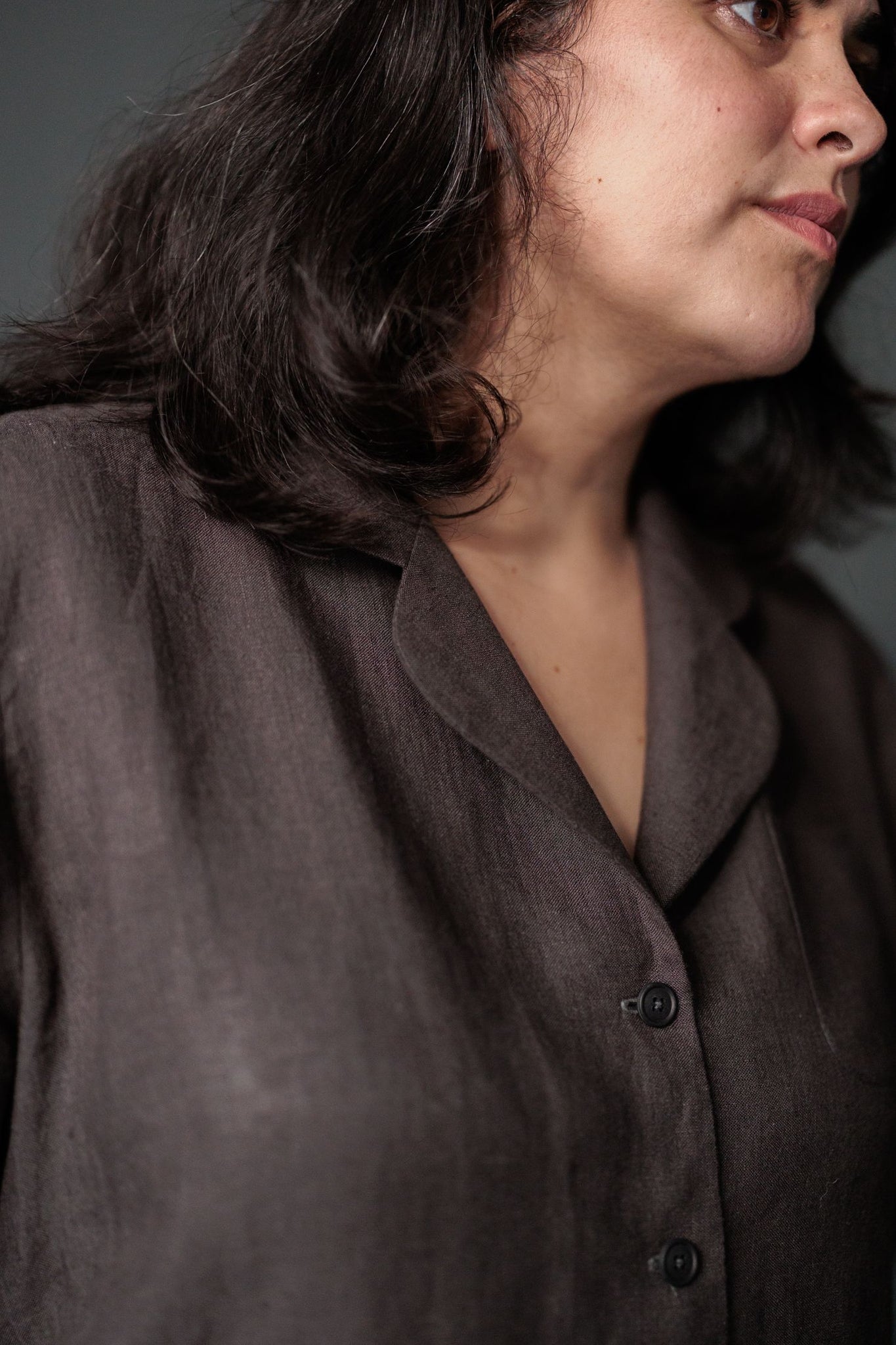 Merchant & Mills - The Winnie