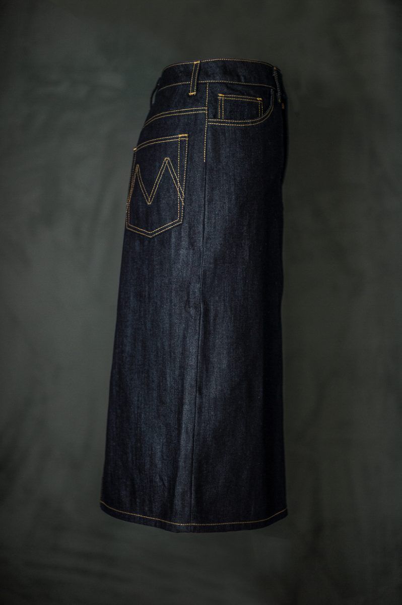 Merchant & Mills - The Clementine - PDF Pattern