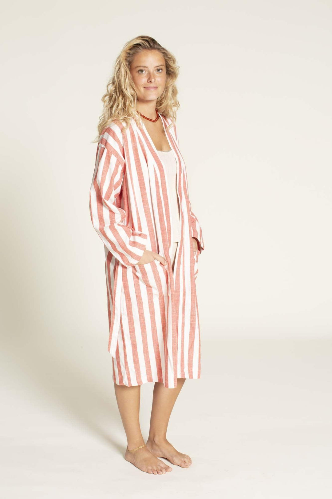 Wardrobe by Me  - Norma Jean Kimono