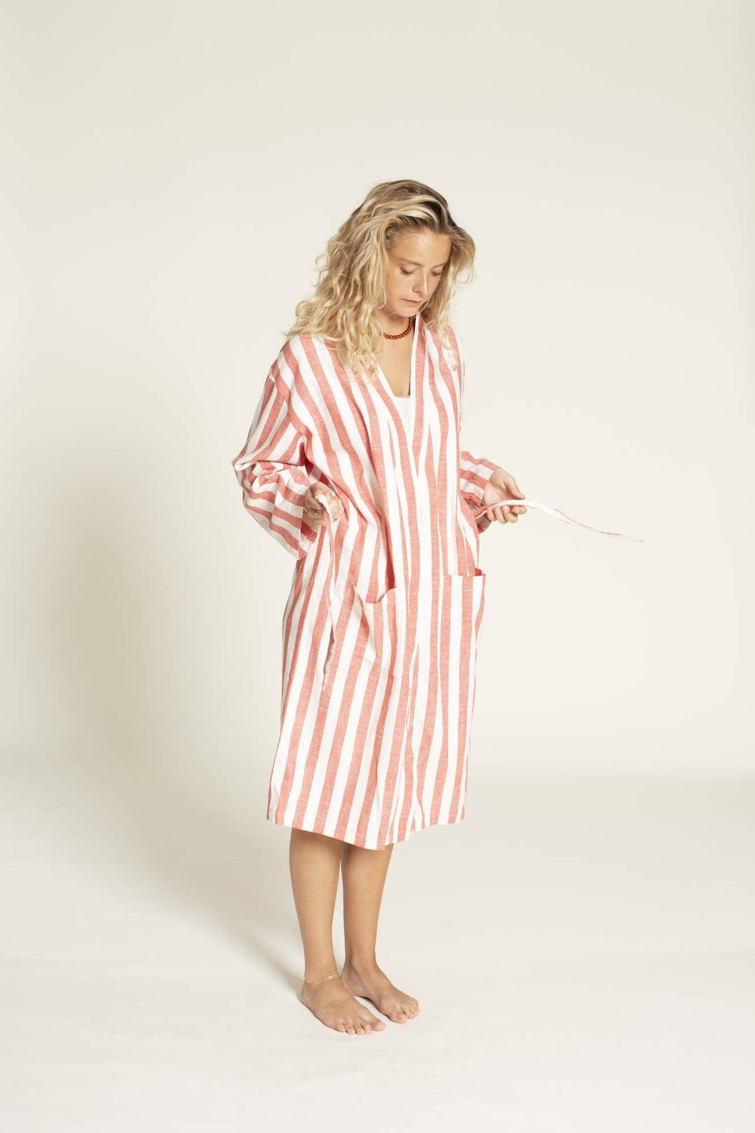 Wardrobe by Me  - Norma Jean Kimono