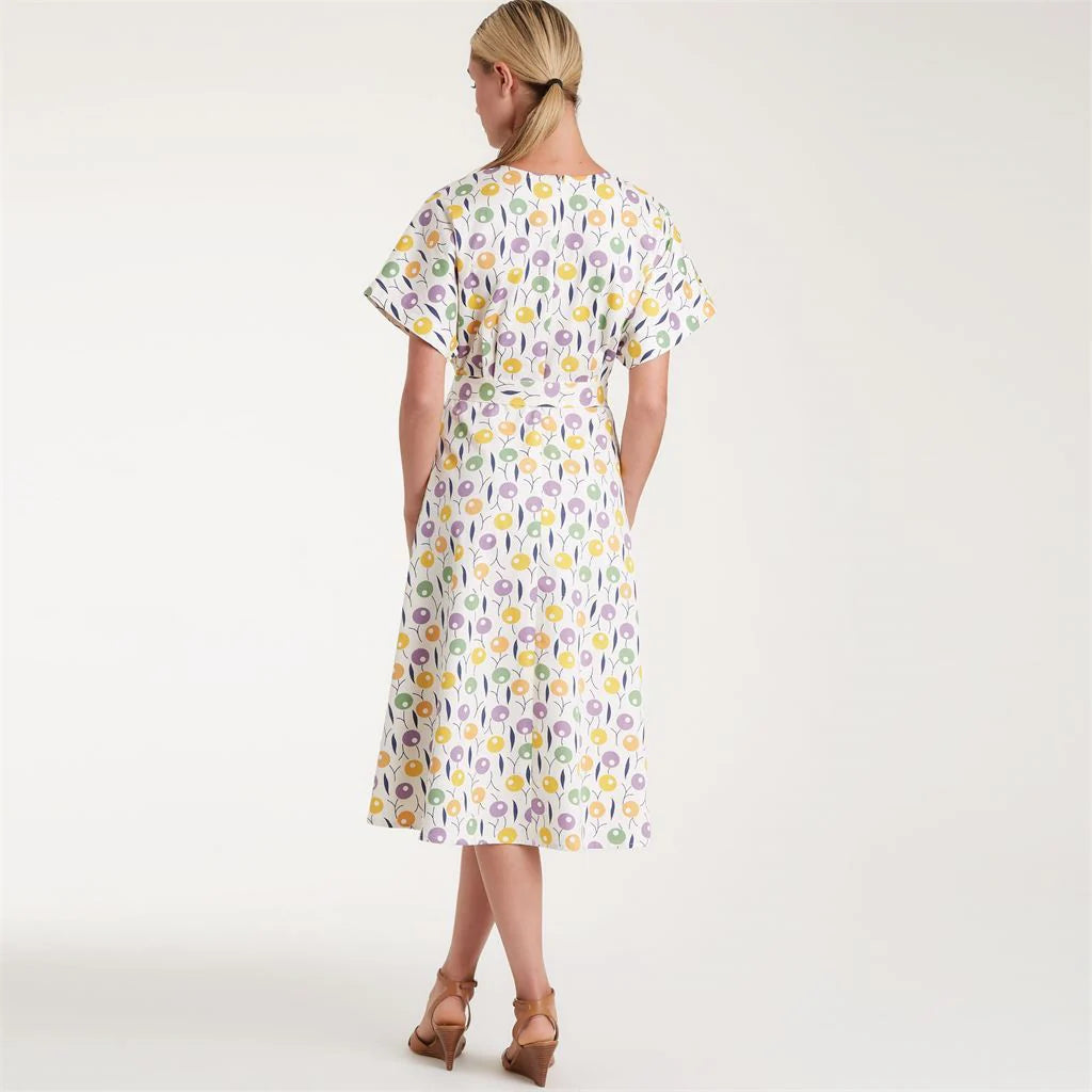 Simplicity 9103 Women's Dress