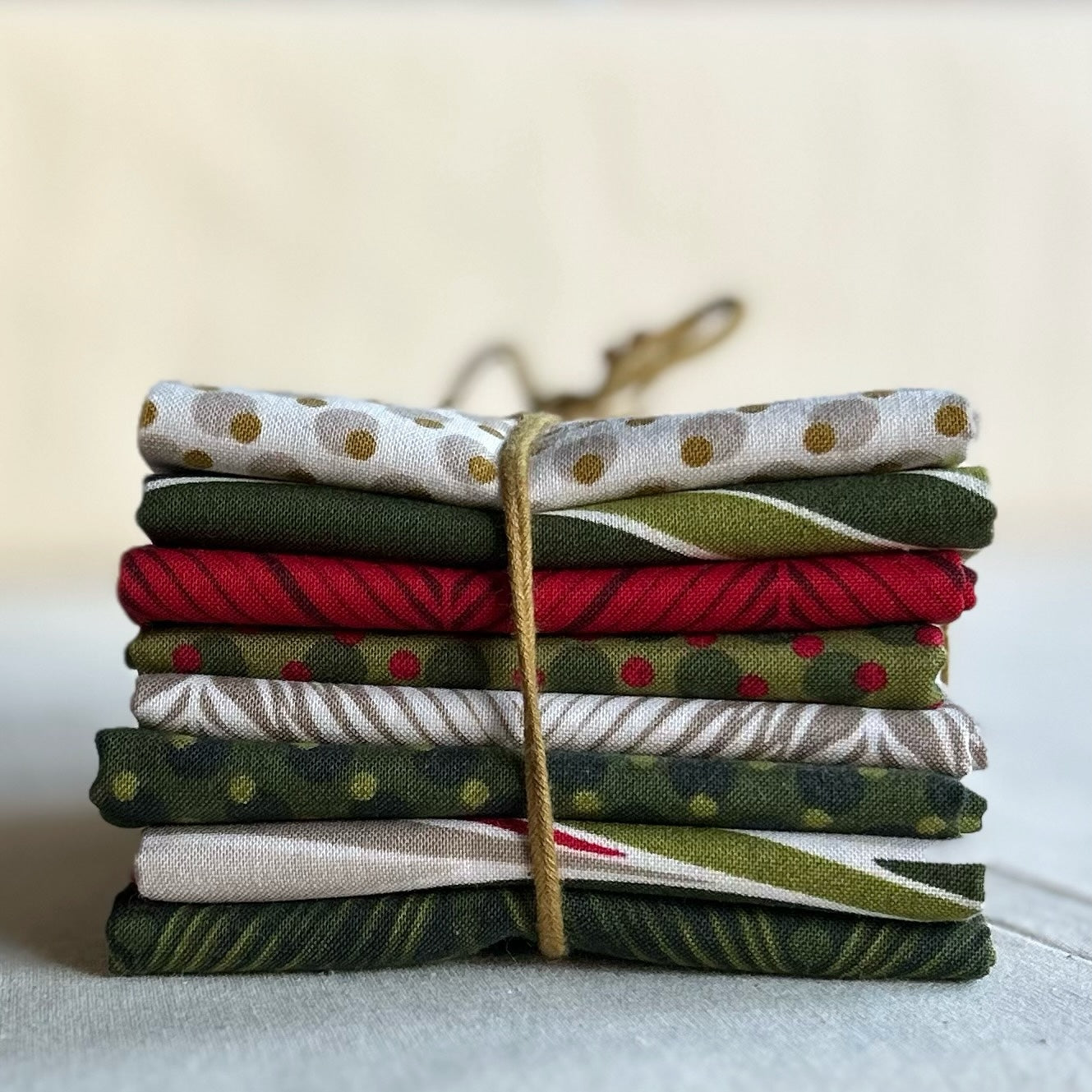 Pine Valley - Fat Quarter Bundle of 8