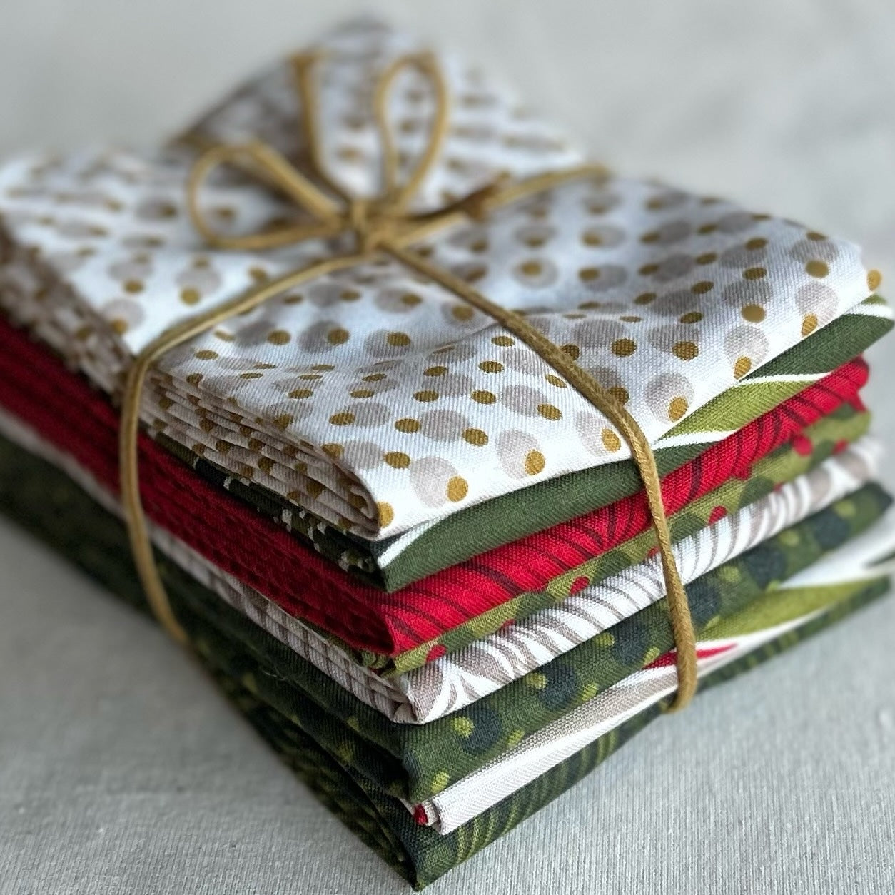 Pine Valley - Fat Quarter Bundle of 8