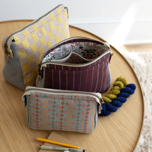 Plover Pouch - Noodlehead