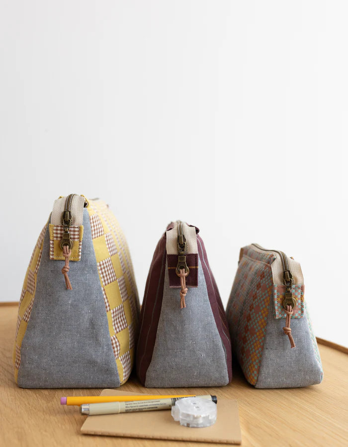 Plover Pouch - Noodlehead