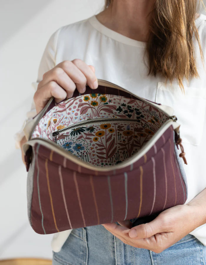 Plover Pouch - Noodlehead