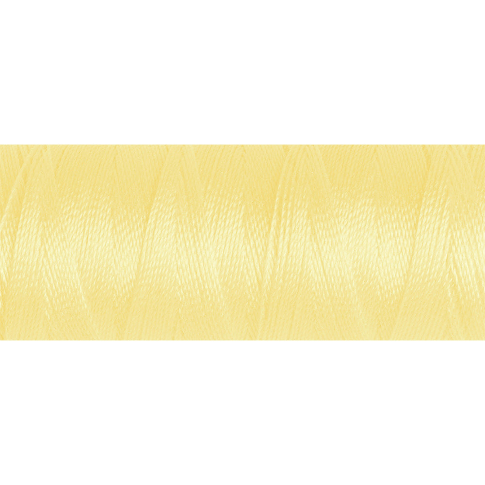 Gütermann Maraflex Elastic Sewing Thread 150m - Primrose Yellow