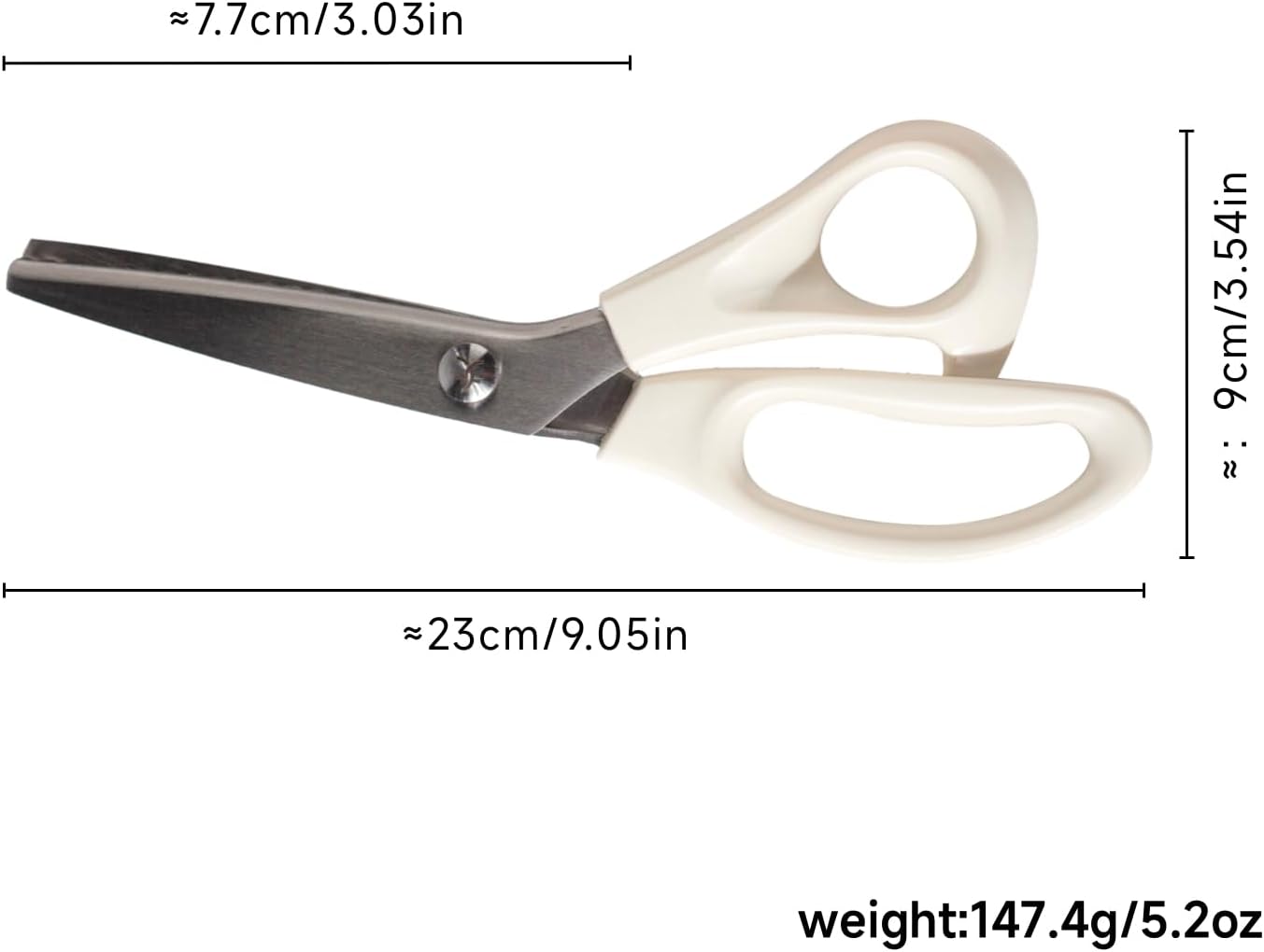 Pinking Shears 9