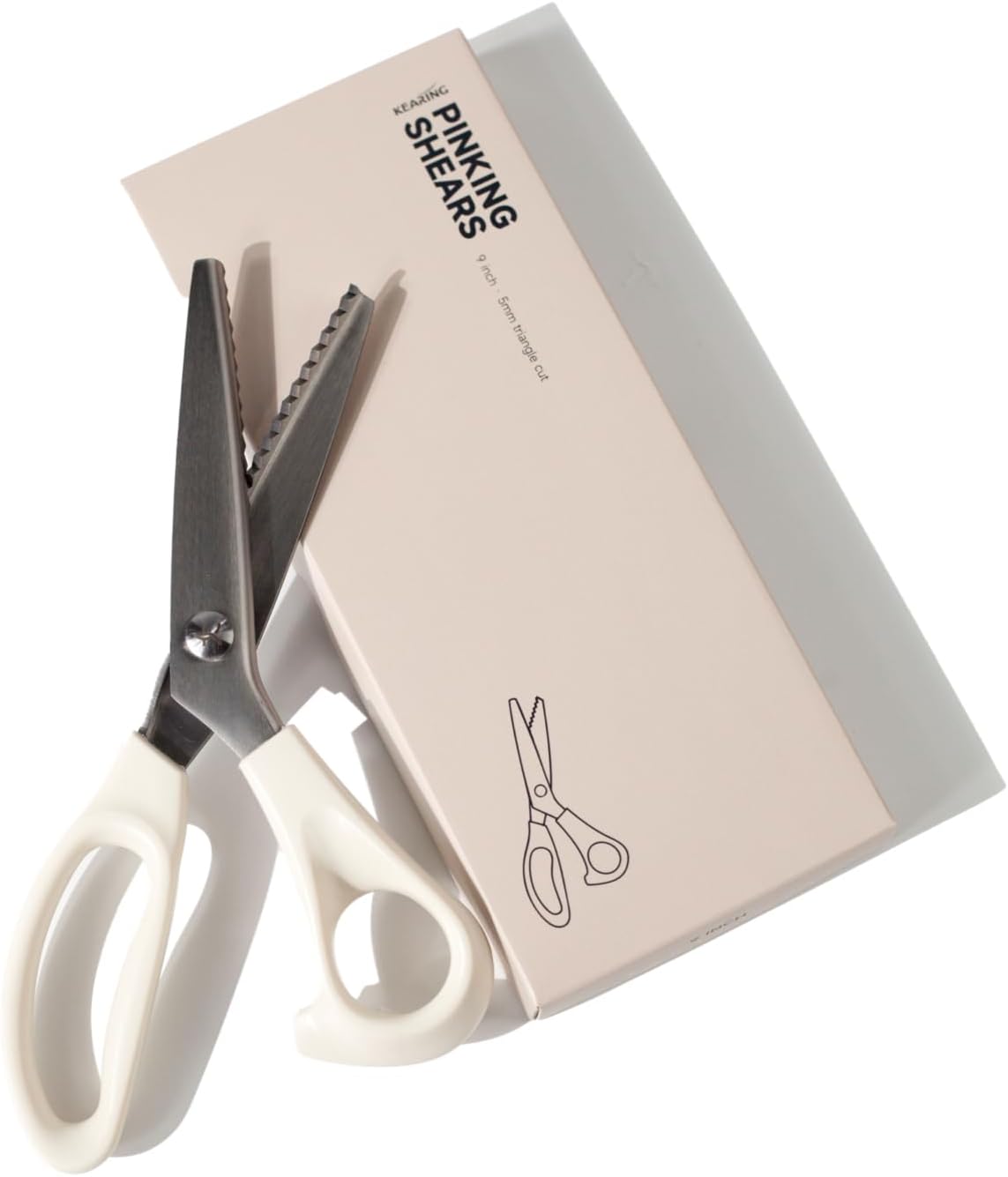 Pinking Shears 9