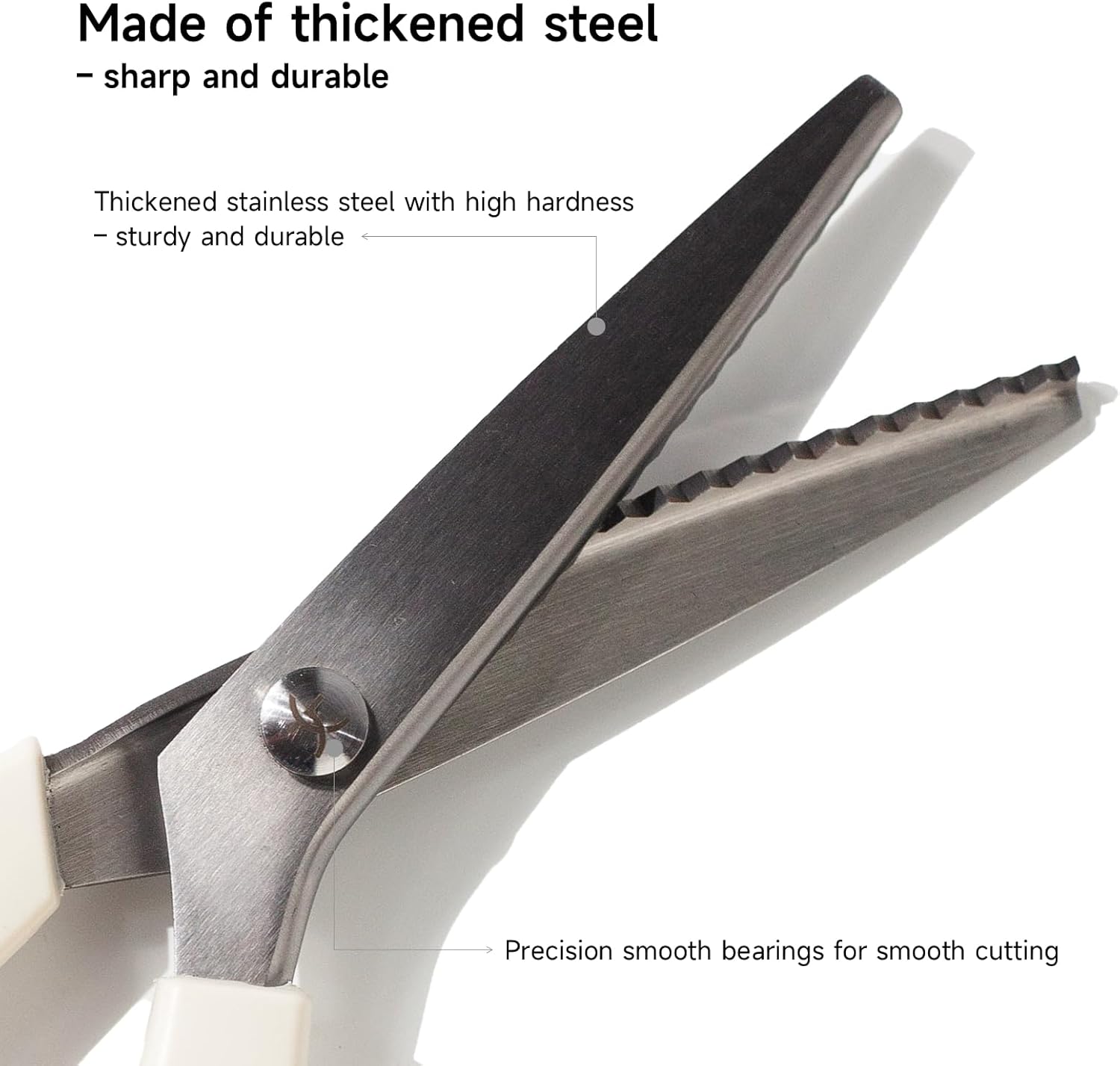 Pinking Shears 9