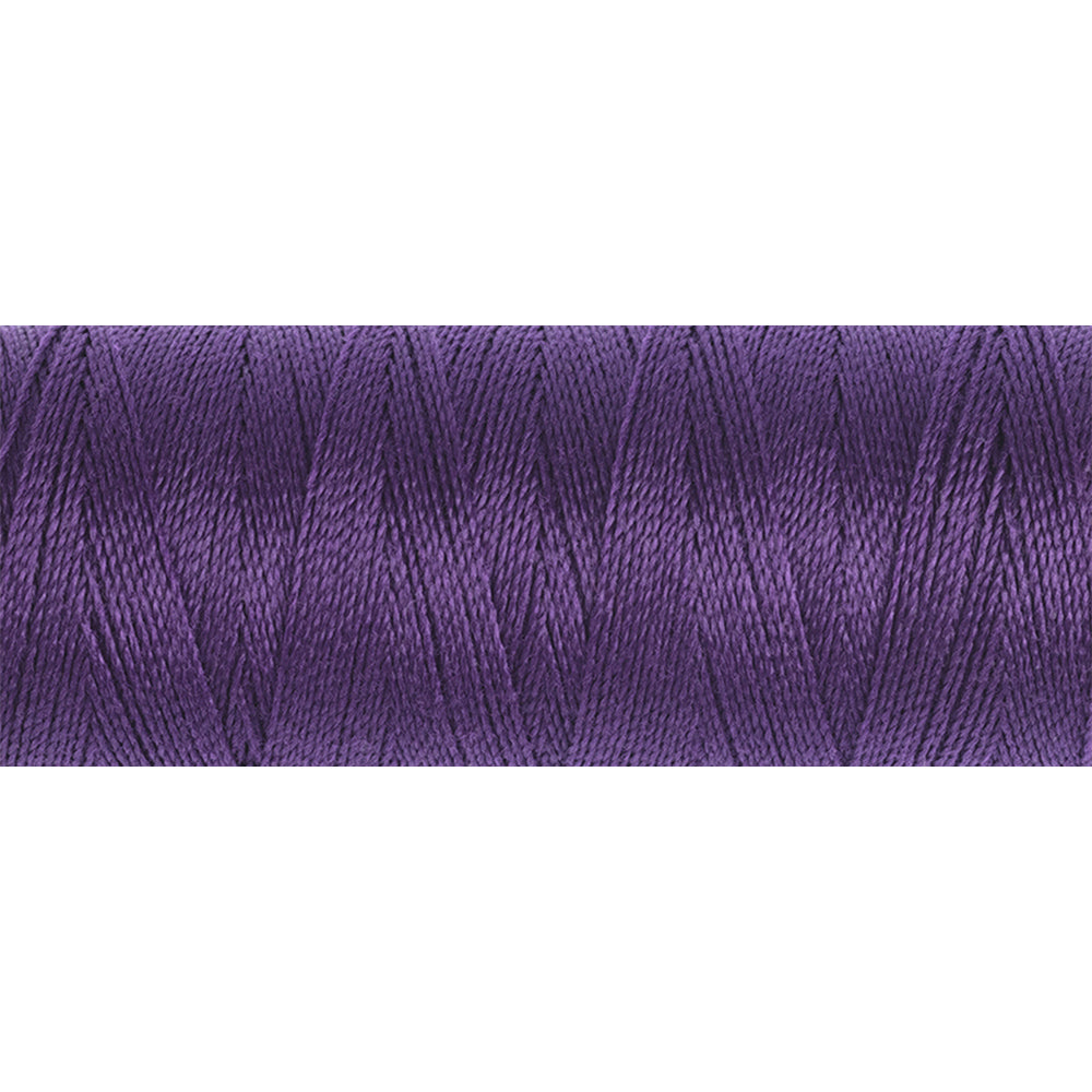 Gütermann Maraflex Elastic Sewing Thread 150m - Purple