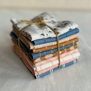 Rainier - Fat Quarter Bundle of 8