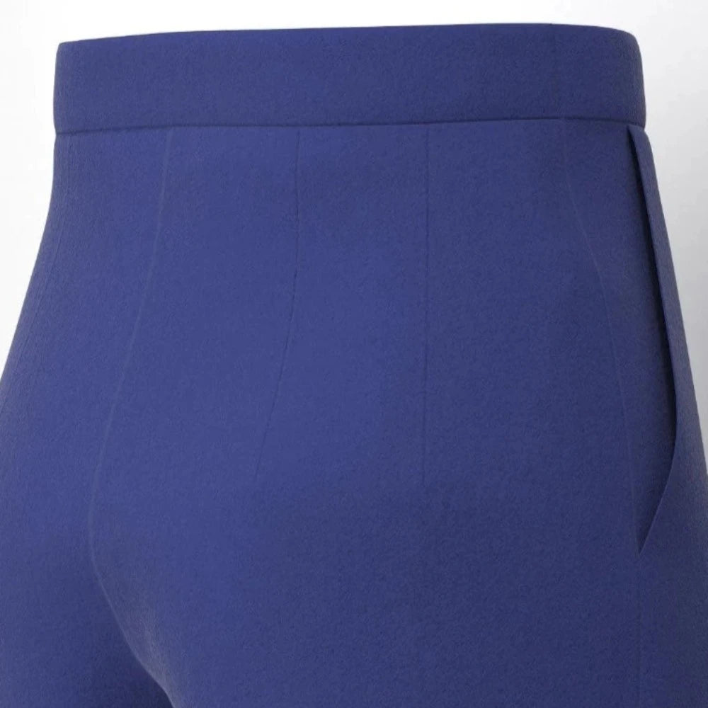 The Assembly Line - Regular Fit Trousers