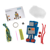 Felt Decoration Kit - Robot