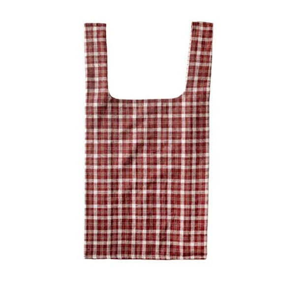 Merchant & Mills - The Carrier Bag - PDF Pattern