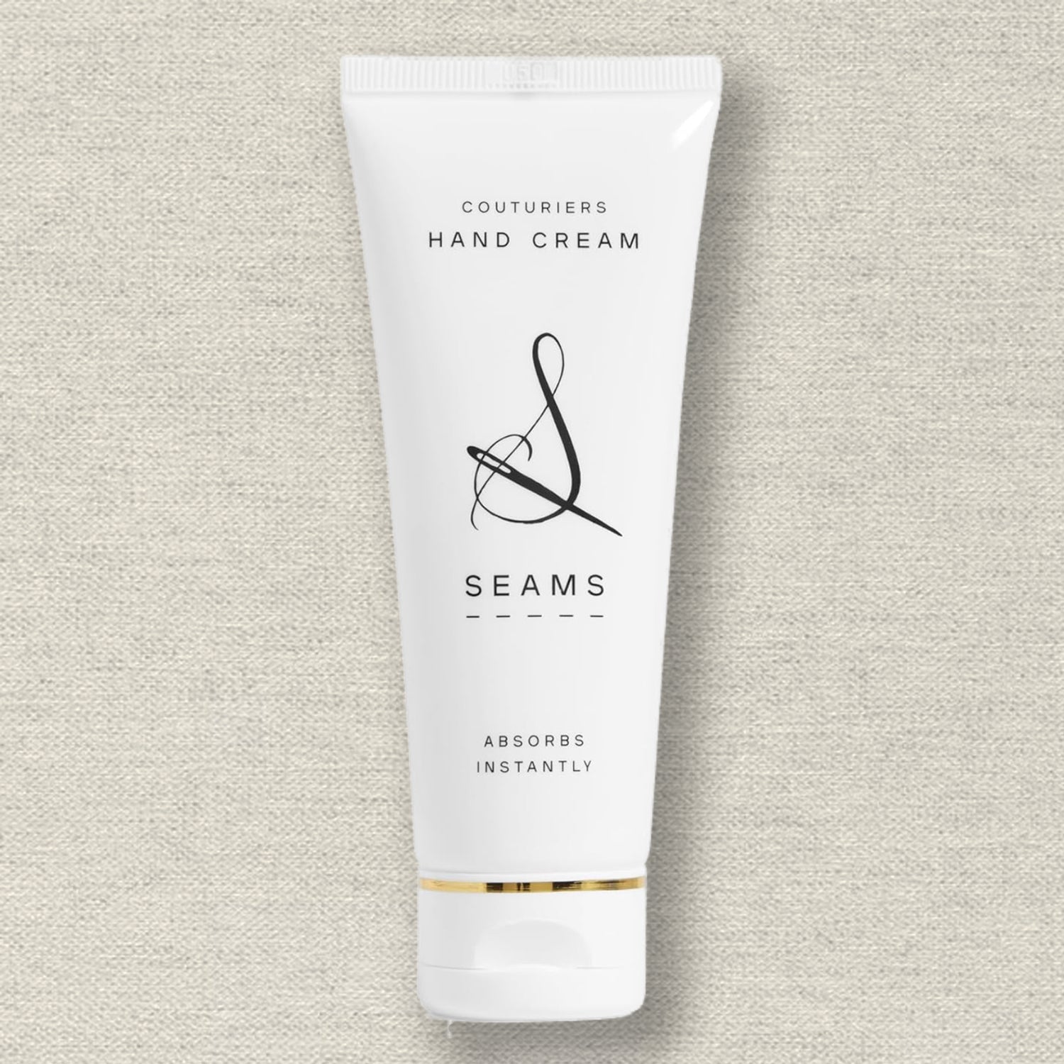 SEAMS Couturiers Hand Cream