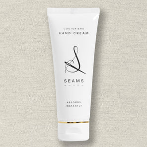 SEAMS Couturiers Hand Cream