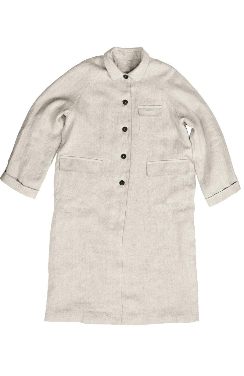 Merchant & Mills - The September