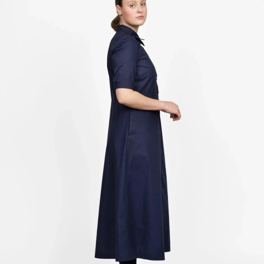 The Assembly Line - Shirt Dress