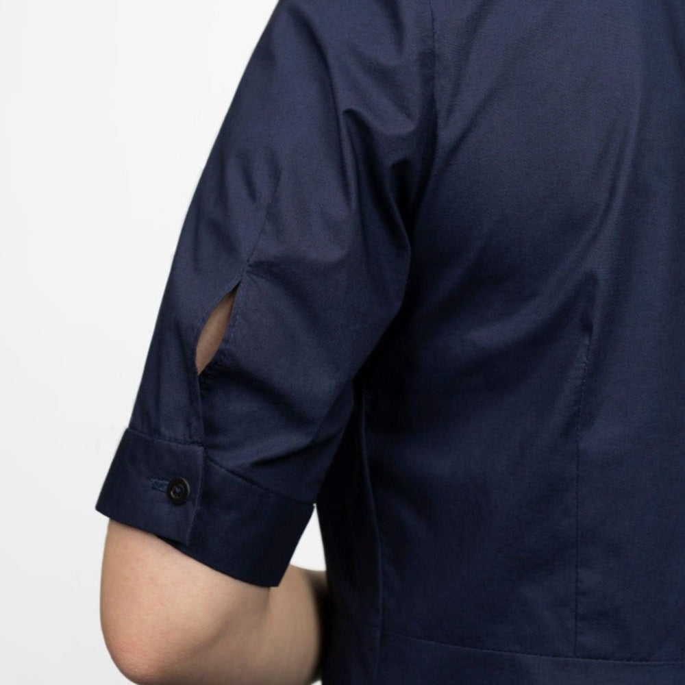 The Assembly Line - Shirt Dress