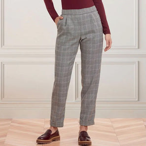 Women's Pull-on Trousers S9376