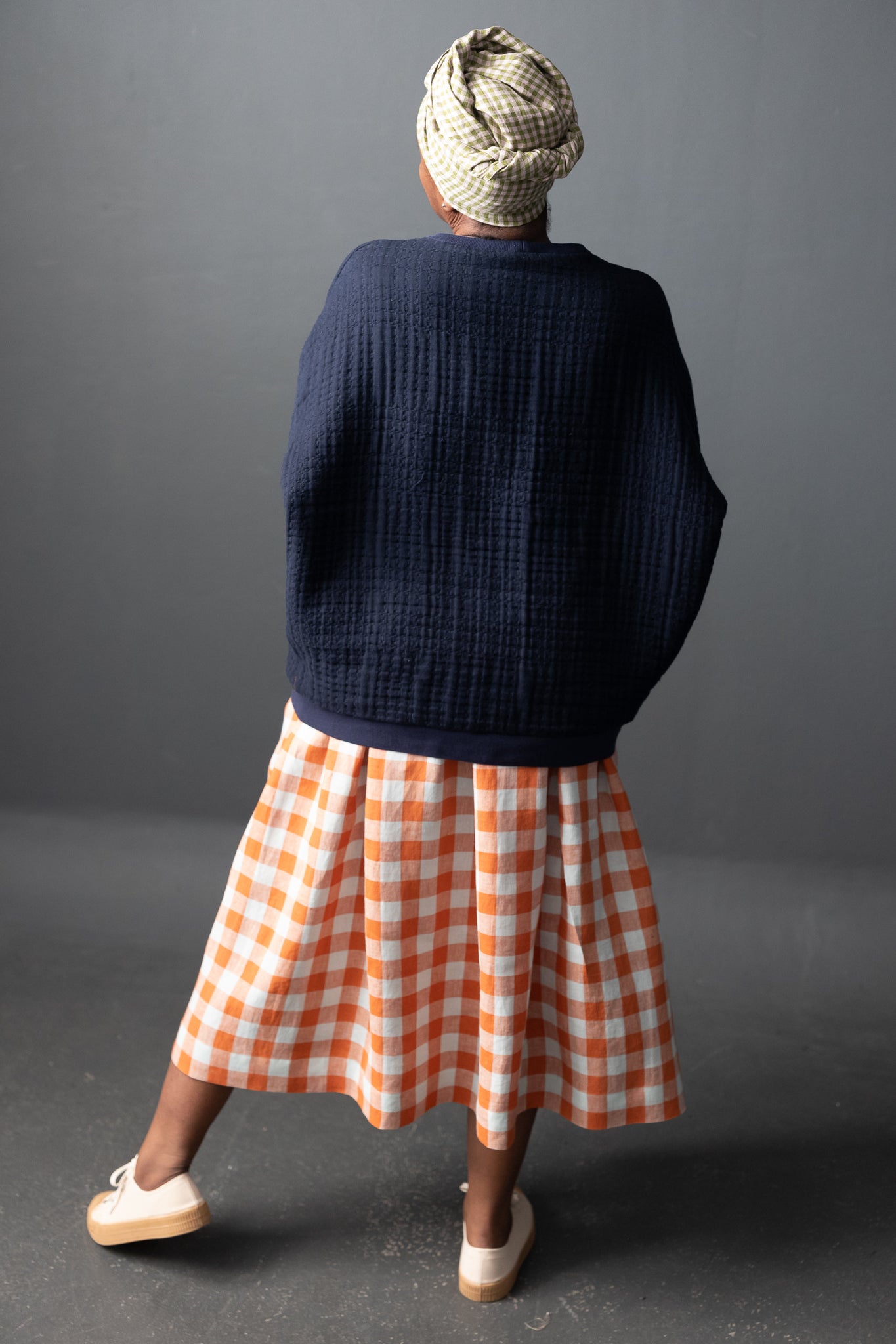 Merchant & Mills - The Sidney