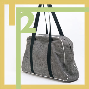 Introduction to Machine Sewing Course: 6 Weekly Sessions