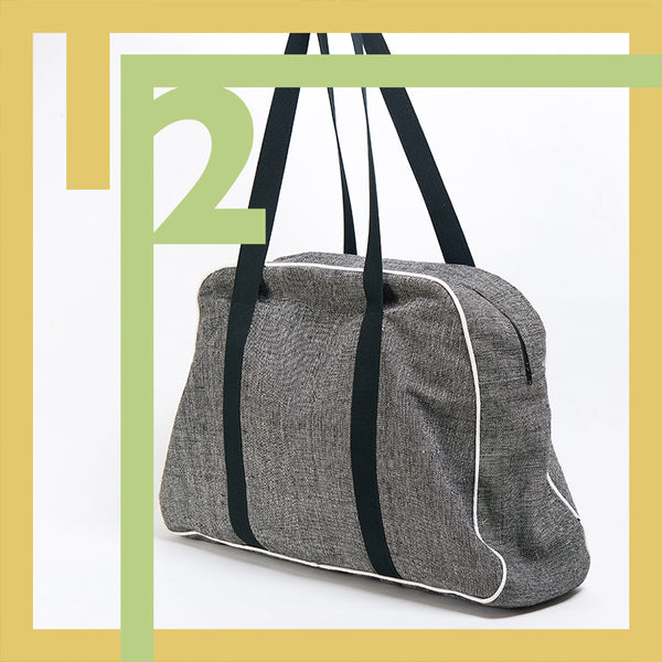 Introduction to Machine Sewing Course Intensive: 3 Daytime Sessions