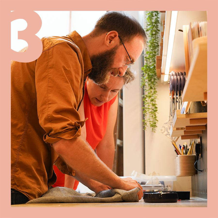 Introduction to Garment Making Course: 6 Weekly Sessions