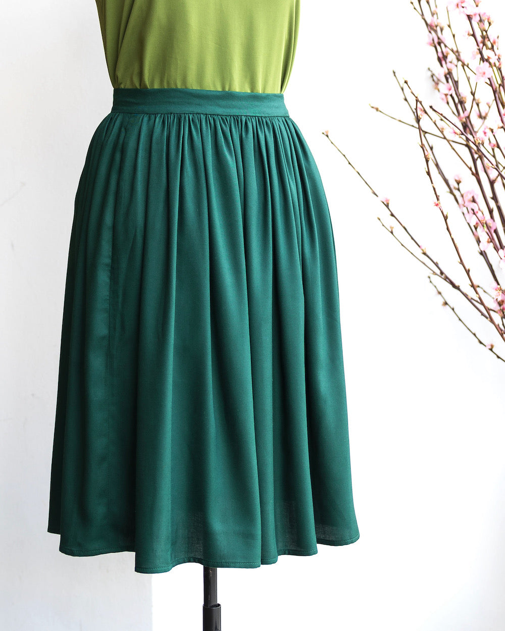 Introduction to Garment Making Course: 6 Weekly Sessions