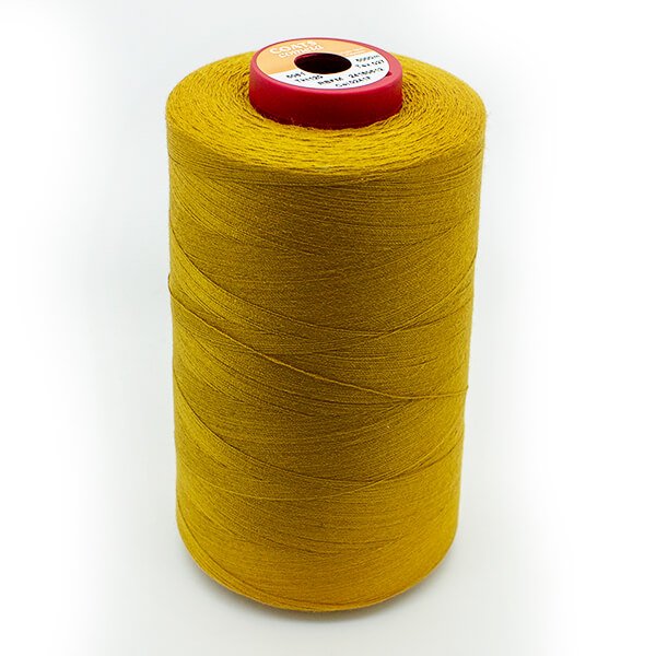 Overlocker Thread 5000yds  - Gold  0241F