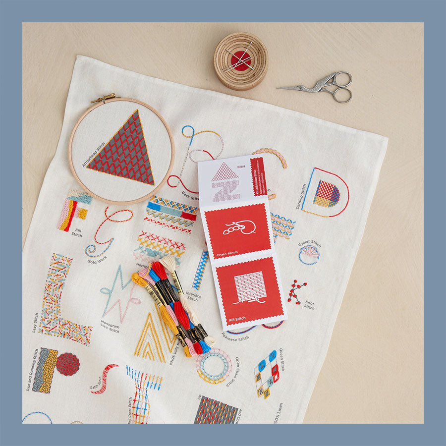 Sewing Classes and Beginners Workshops | Ray Stitch Sewing School