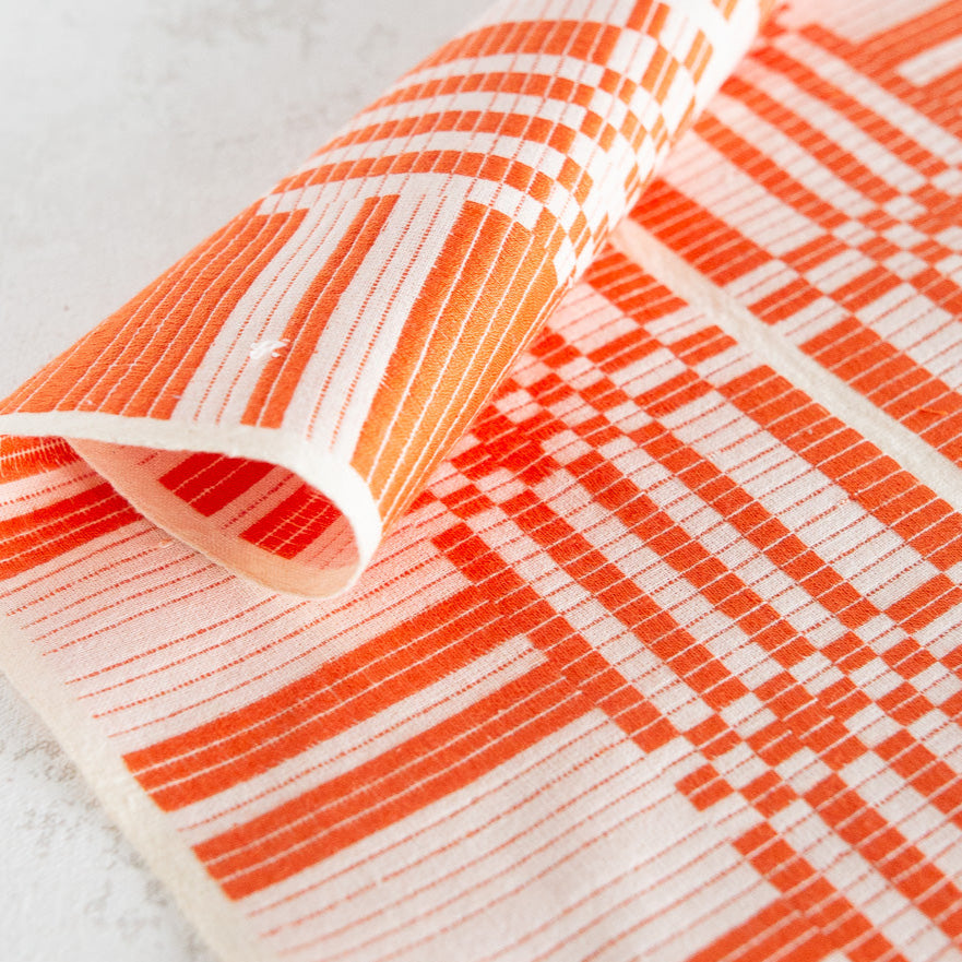 Fableism - Swedish Holiday - Orange