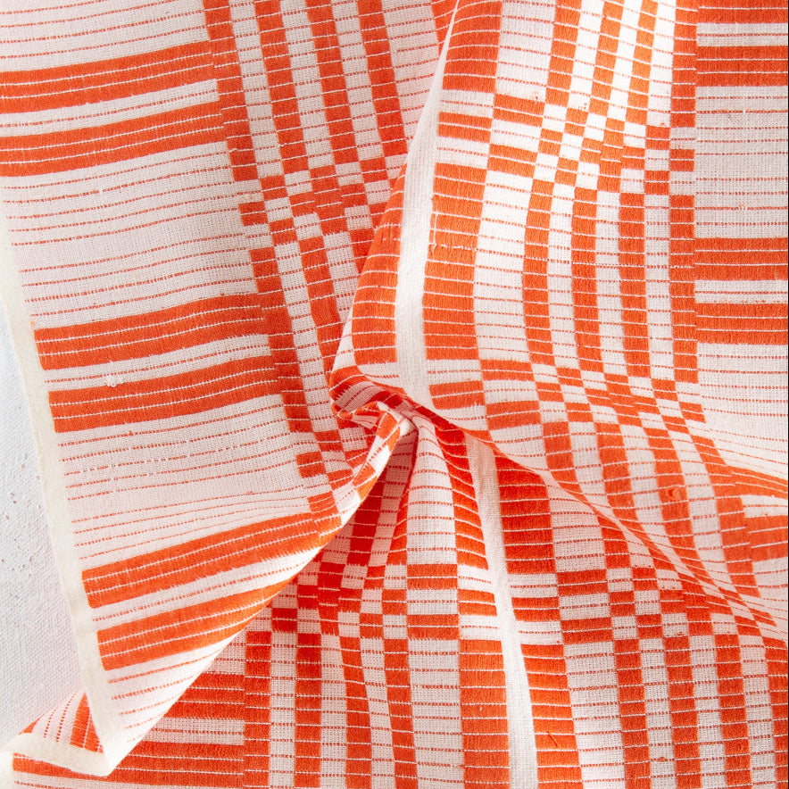 Fableism - Swedish Holiday - Orange