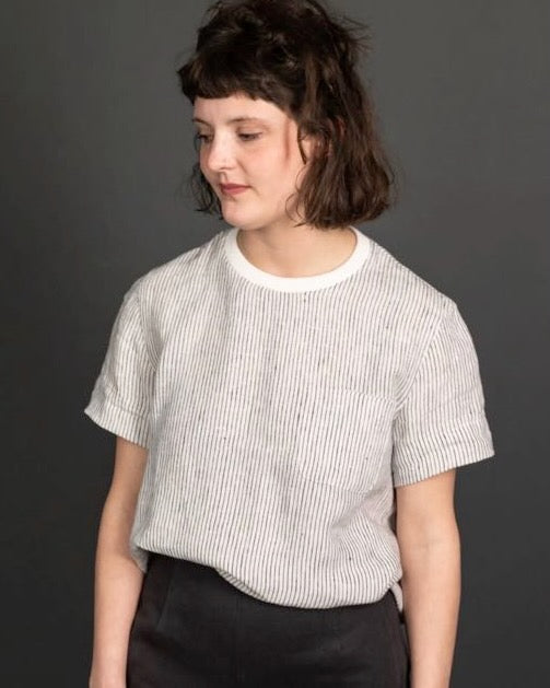 Introduction to Garment Making Course: 6 Weekly Sessions