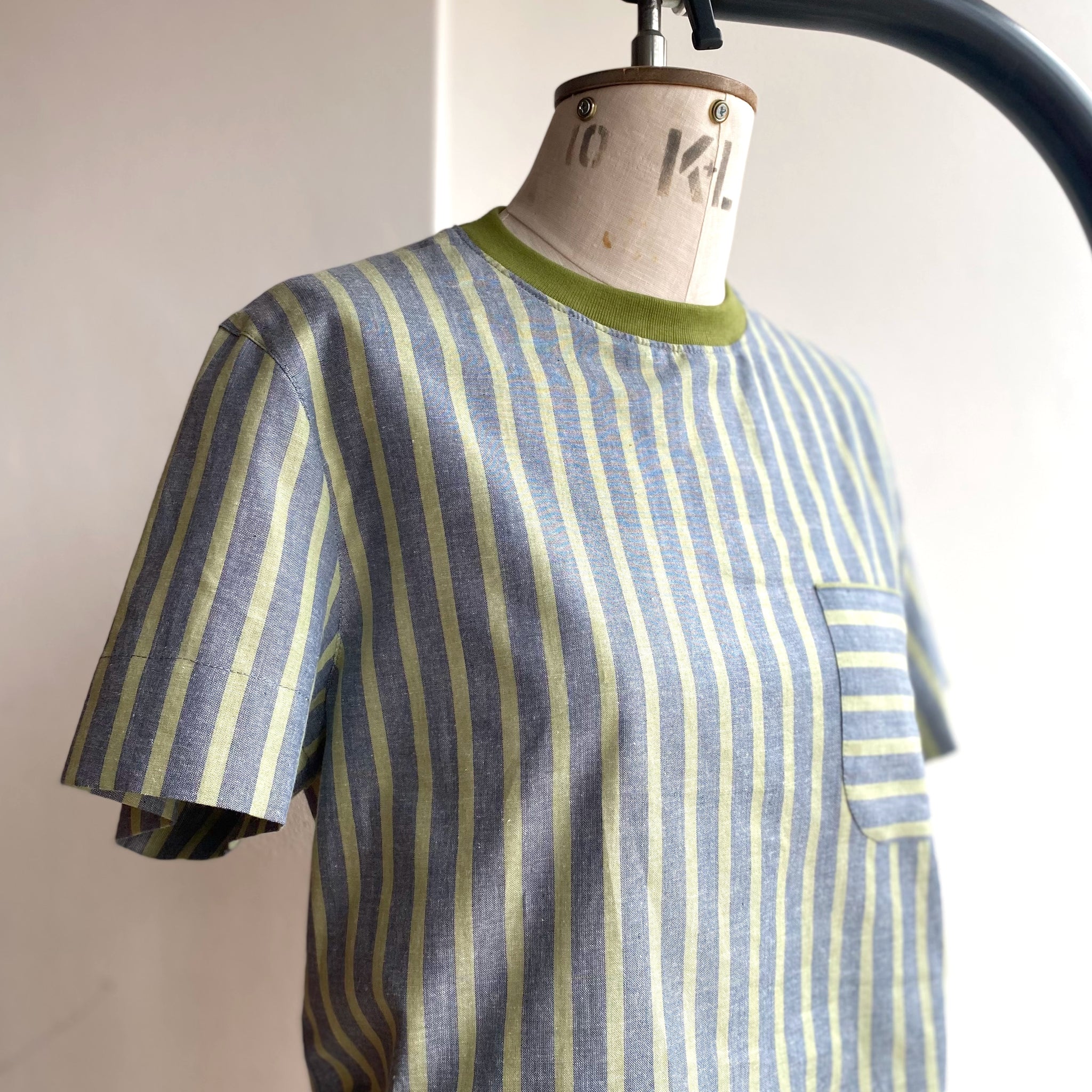 Introduction to Garment Making Course: 6 Weekly Sessions