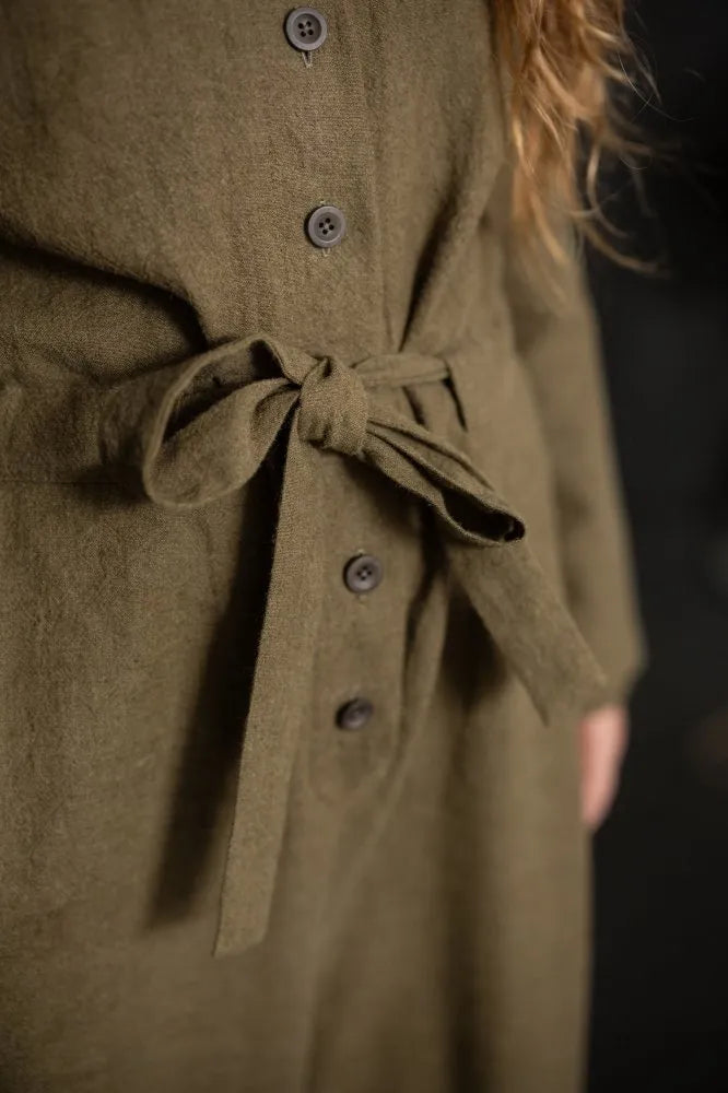 Merchant & Mills - The Cassidy Jumpsuit