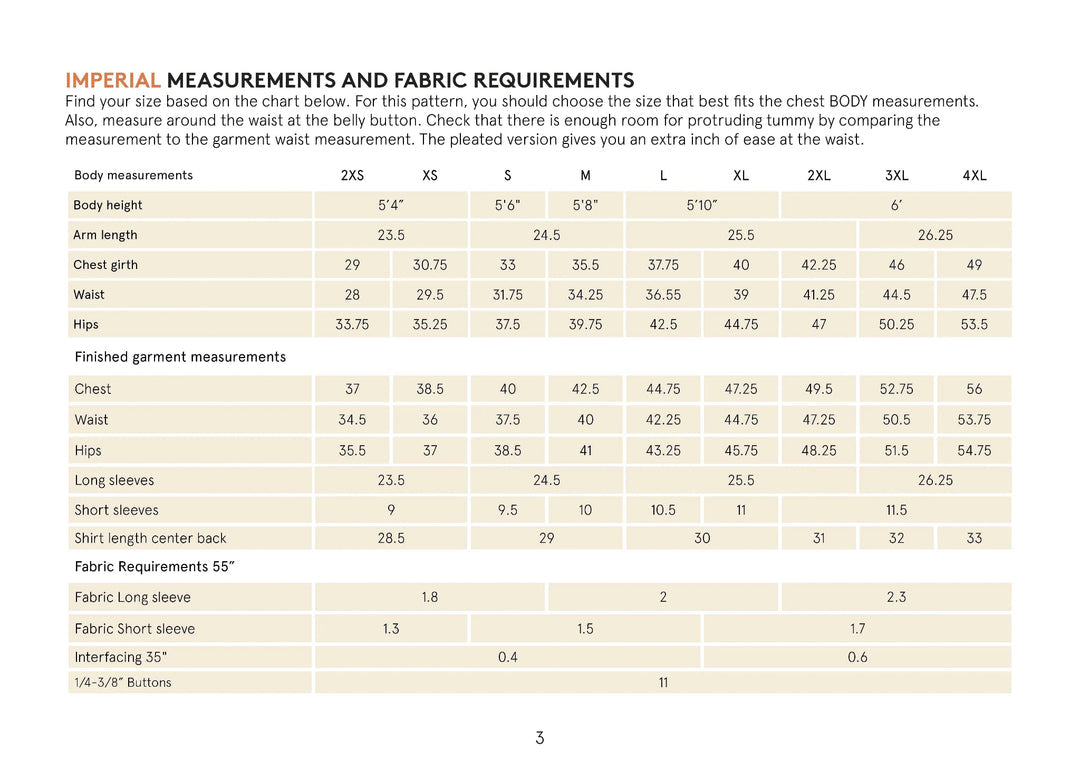Wardrobe By Me - Jensen Shirt