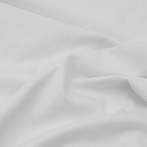 Japanese Cotton Lawn - White