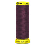 Gütermann Maraflex Elastic Sewing Thread 150m - Wine