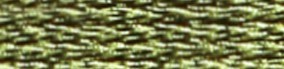 Decora Hand Embroidery Thread - Olive 1506