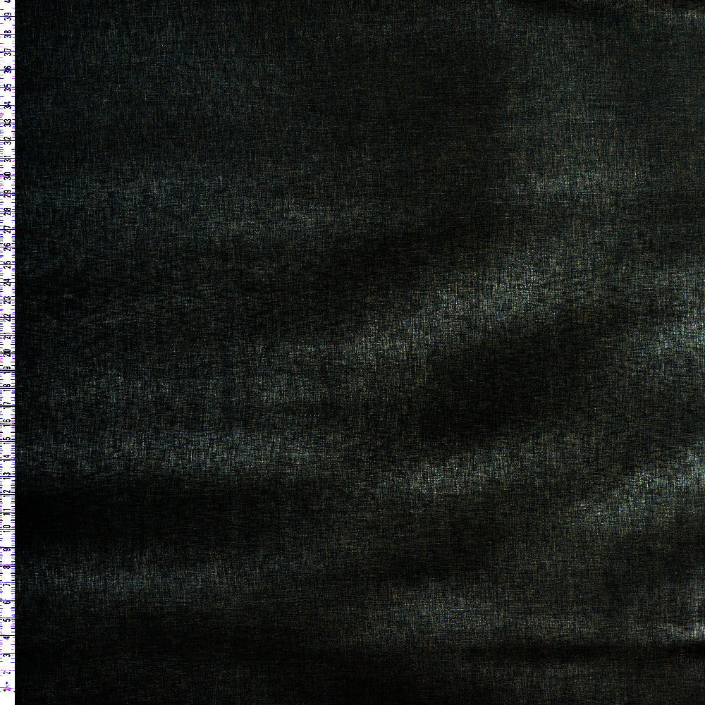 Triacetate Lining - Black