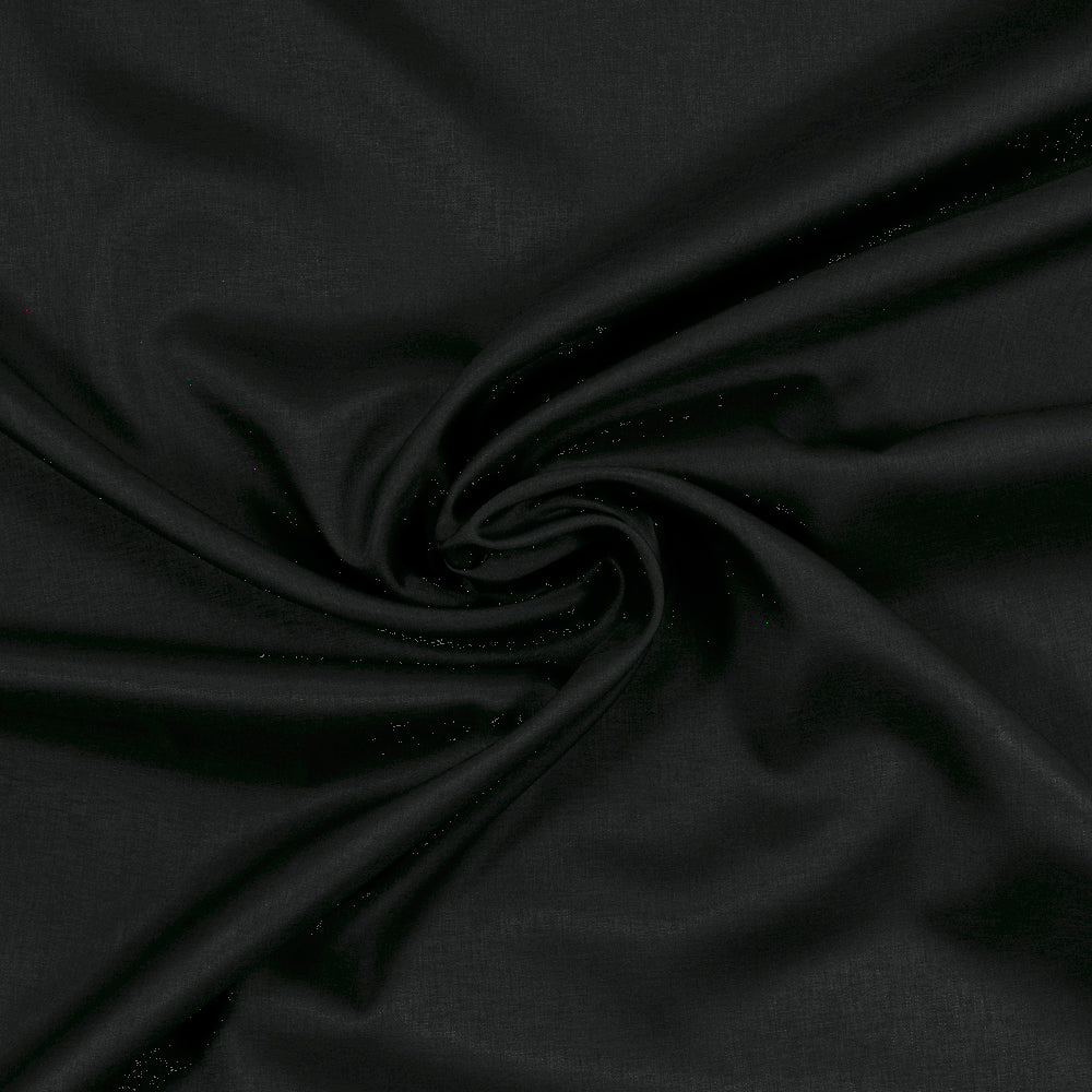 Triacetate Lining - Black