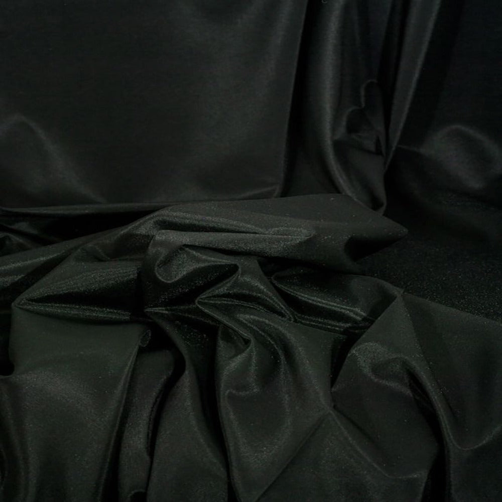 Triacetate Lining - Black