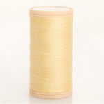 Coats Cotton Thread 100m - 1120 Yellow